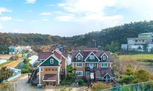 고고씽펜션 이미지