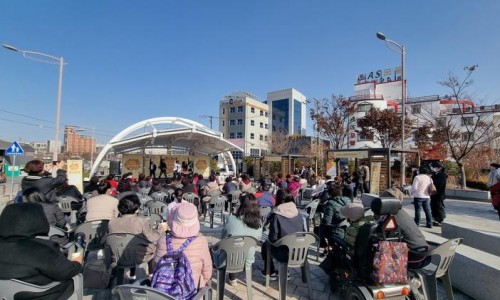 한마음이랑사회적협동조합 이미지