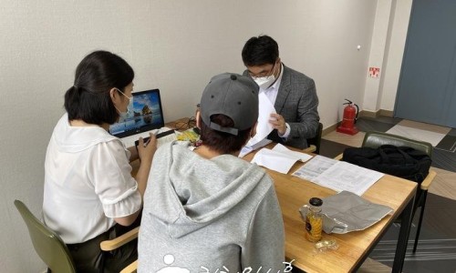 행복한채무조정상담소 이미지