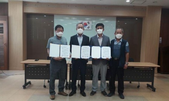 주식회사 행복식품 이미지