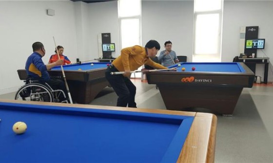 스마트당구클럽 이미지