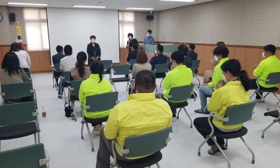 큰나래협동조합 이미지