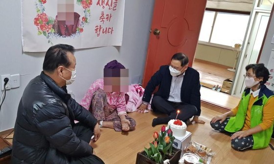 파리바게뜨 권곡점 이미지