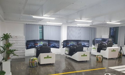 전주자동차운전전문학원 이미지
