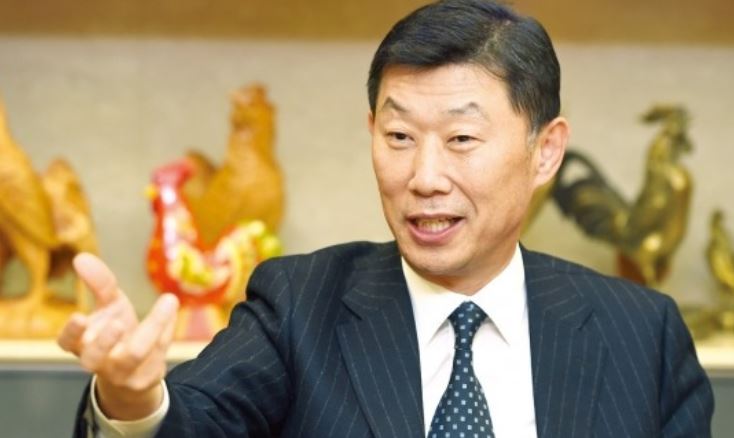하림식품 이미지