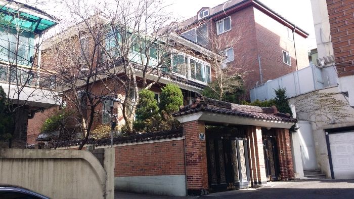 GS25 명지장학점 이미지