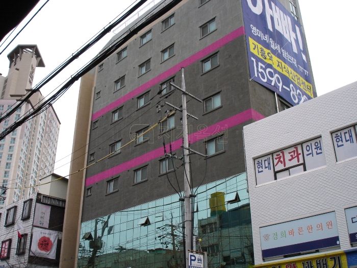 용인탑내과의원 이미지