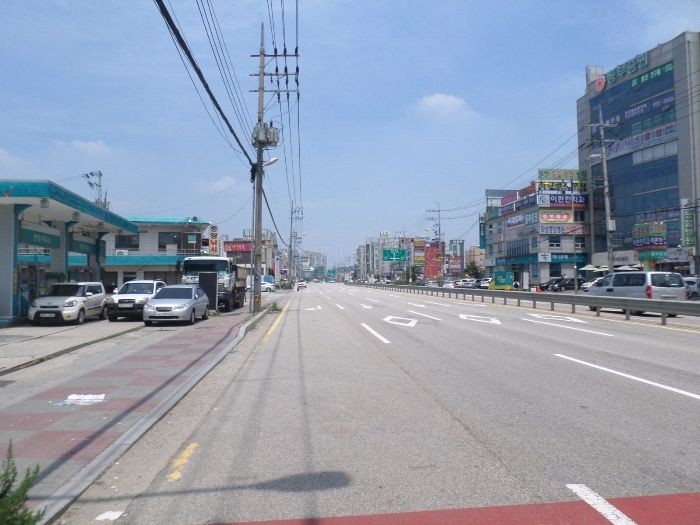 발안주유소 이미지
