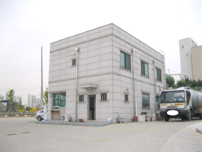 현주유소 이미지