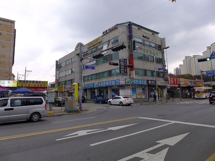용인탑내과의원 이미지