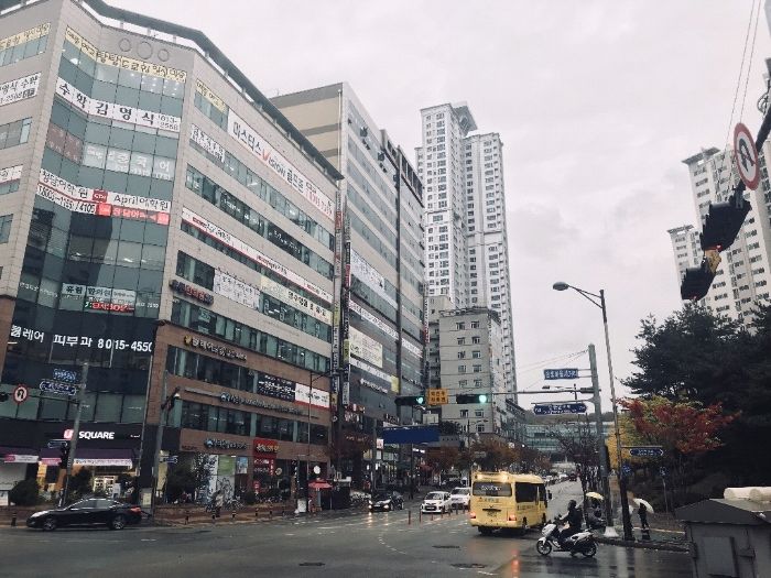 서울고은치과의원 이미지