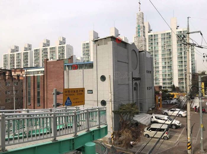 GS25오산한솔 이미지