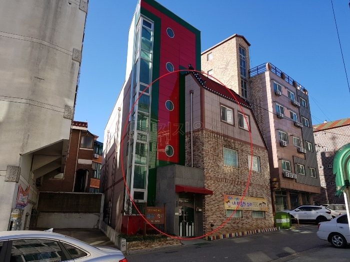 서울탑비뇨기과의원 이미지
