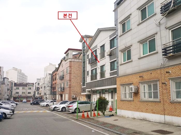우성성모정형외과의원 이미지
