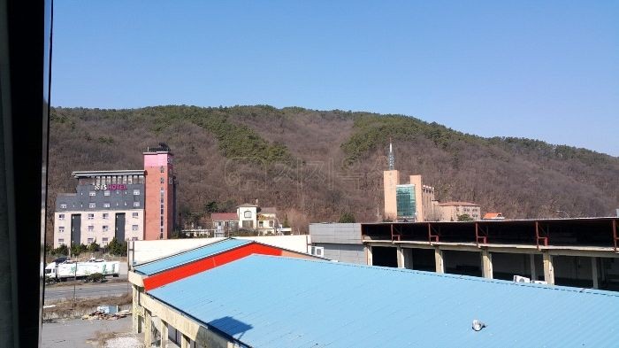 모텔하이얀 이미지