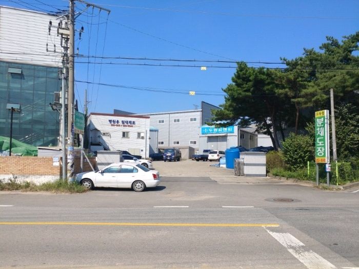 GS25팔탄버들로점 이미지