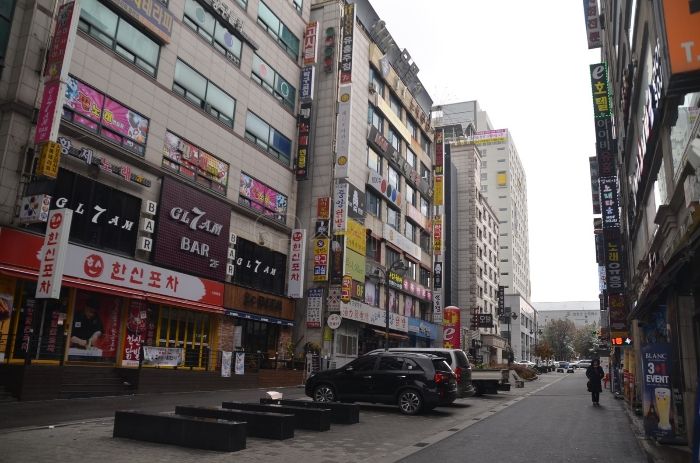 유디수원치과의원 이미지