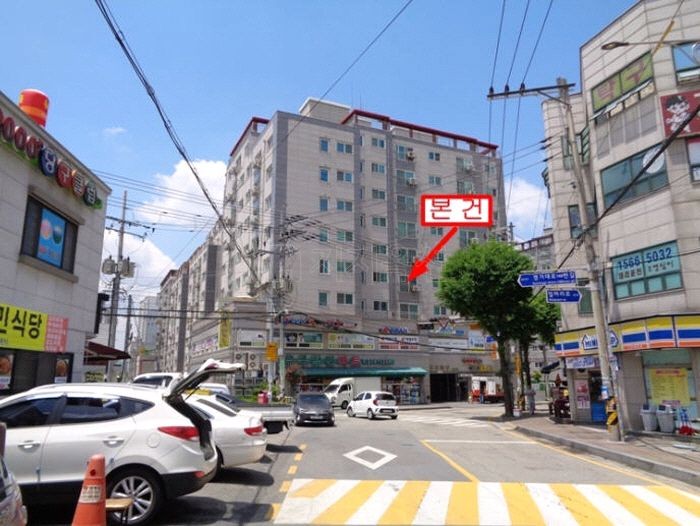 e푸른치과의원 이미지