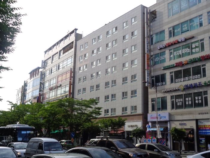 동탄굿모닝소아청소년과의원 이미지