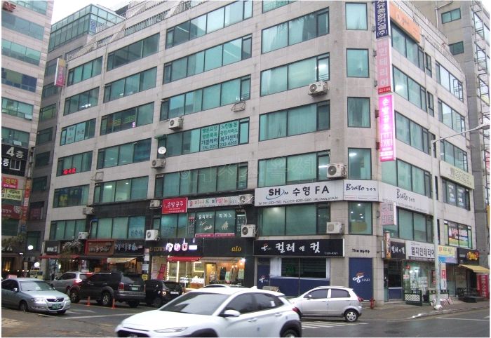GS25진안명가점 이미지