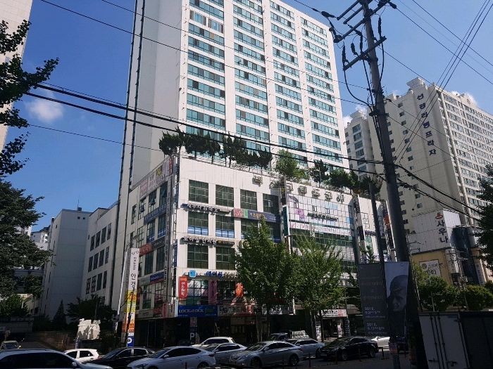 참미소치과의원 이미지