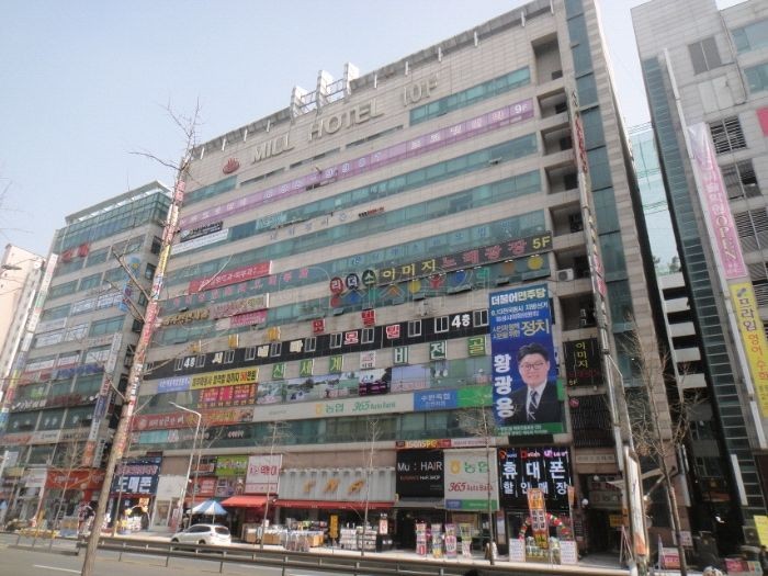 굿모닝CU치과 이미지