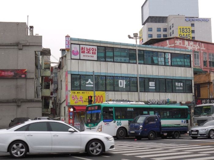 해피아이안과의원 이미지