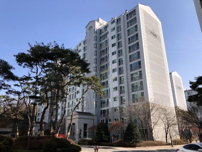 삼성맑은내과의원 이미지