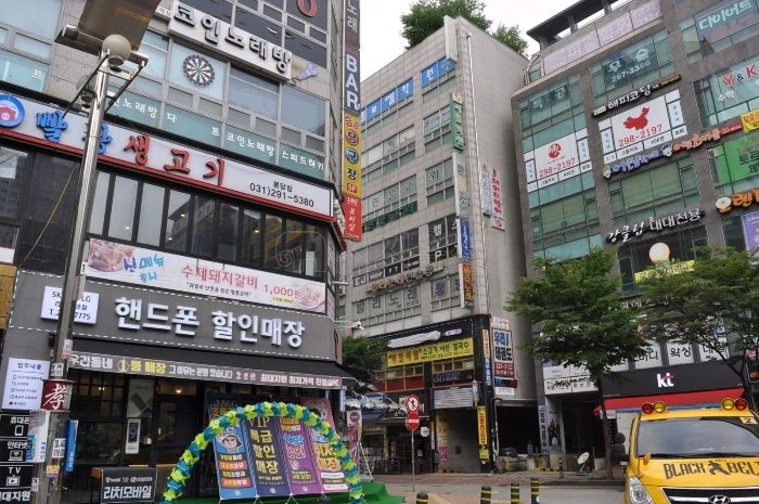 다은치과의원 이미지