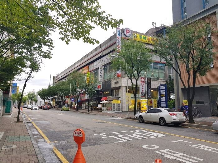 수원고은치과의원 이미지