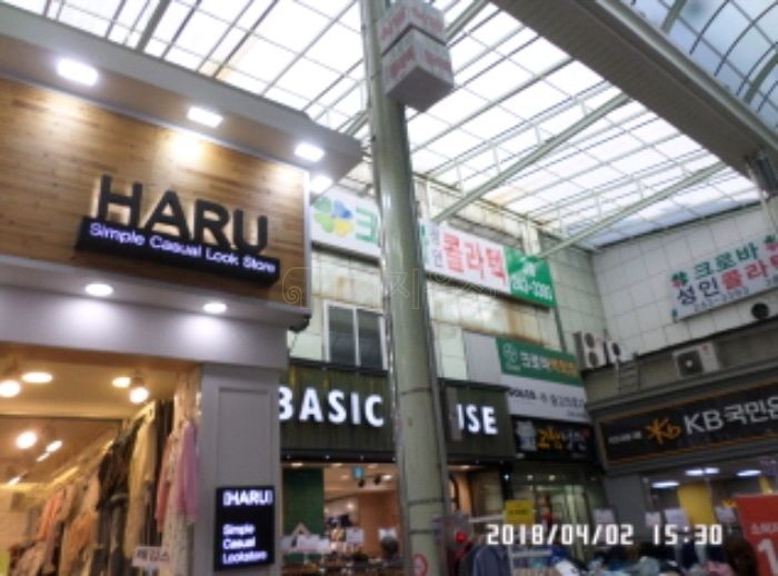 (주)삼영푸드 이미지
