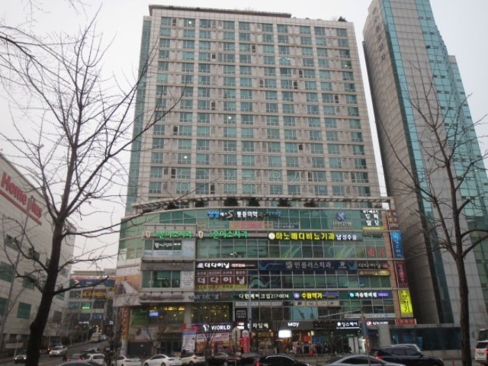 아름드리치과의원 이미지