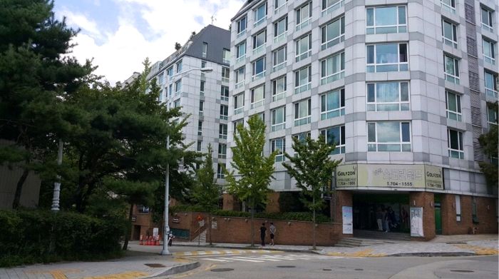 서울선치과의원 이미지