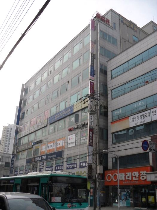 관우정형외과의원 이미지