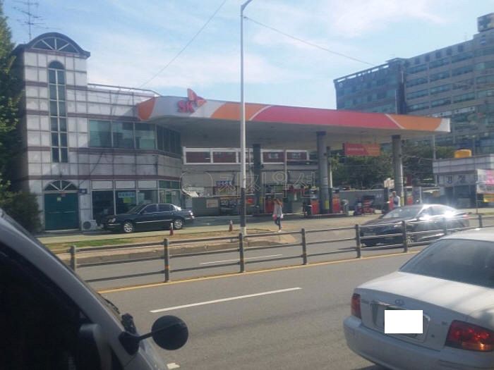 시흥주유소 이미지