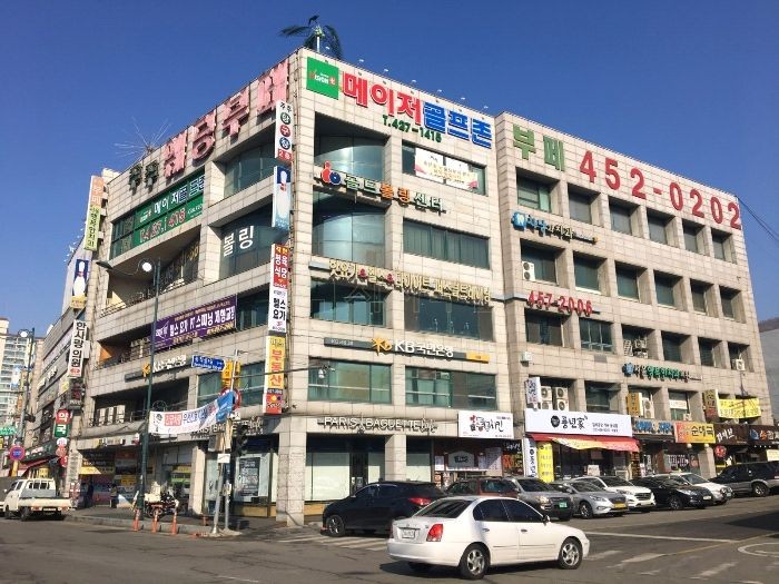 박일윤치과의원 이미지