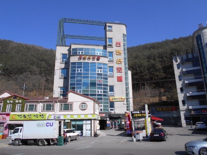 나무이야기민박 이미지