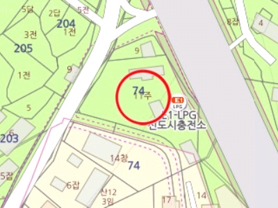 삼미석유 이미지