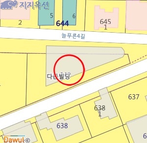 늘푸른당구클럽 이미지