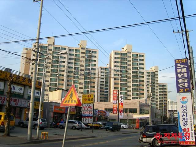 GS25오산한솔 이미지