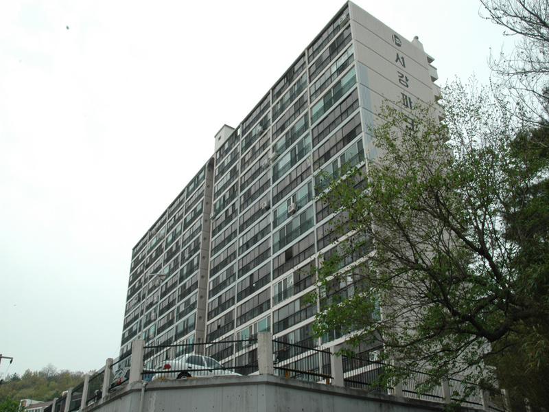 서강건설(주) 이미지