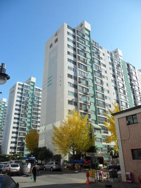 극동건설(주) 이미지