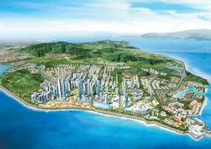 동영관광(주) 이미지