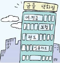 모노라인 이미지