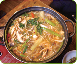 정직한버섯 이미지