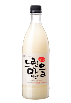 전따라막걸리따라 이미지