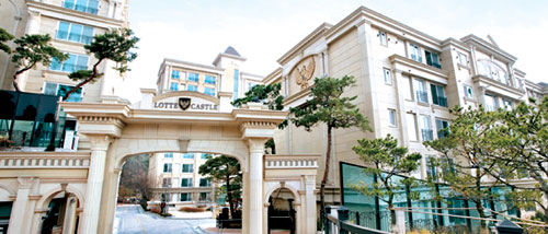 로잔롯데강남 이미지