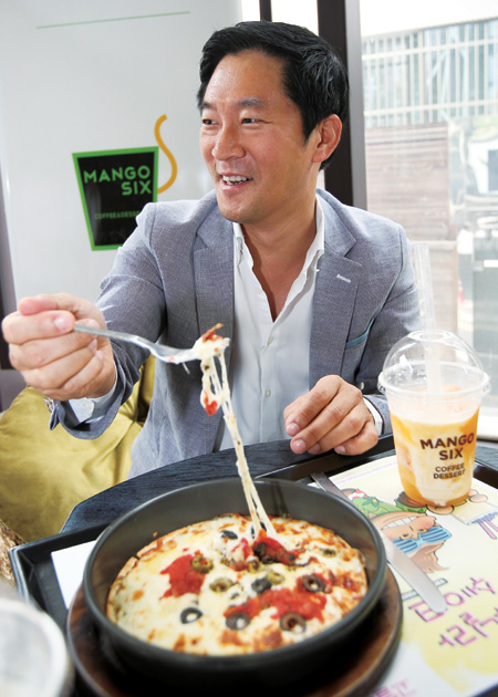 돌돌커피 이미지