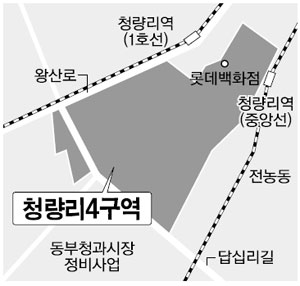 청량리588 이미지
