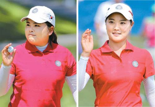한국인터내셔널 이미지